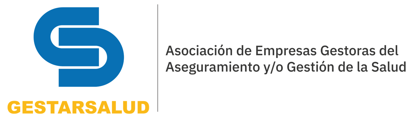 Gestarsalud Logo